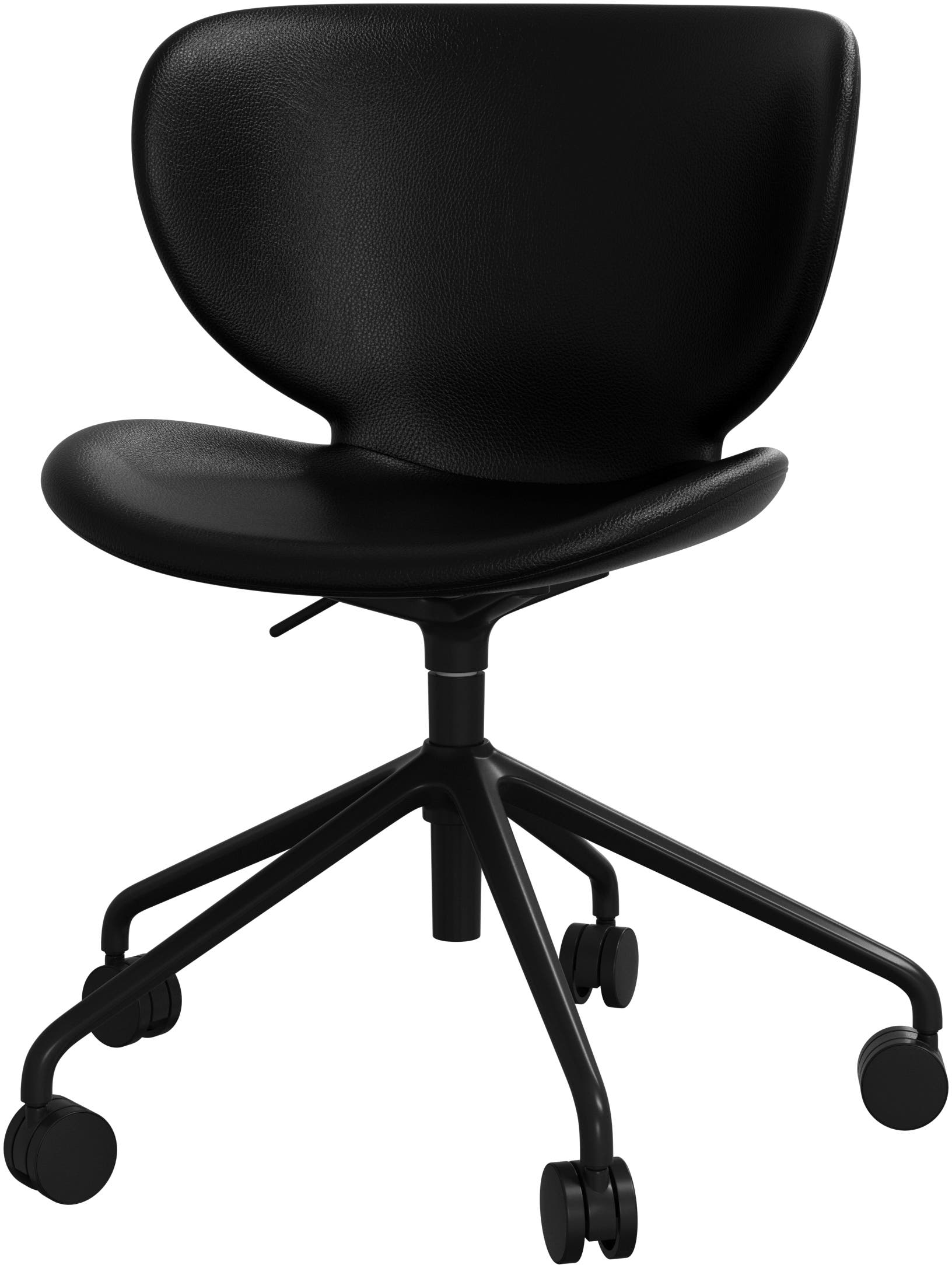 Hamilton swivel chair hotsell